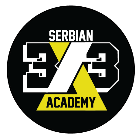 Serbian 3x3 Academy